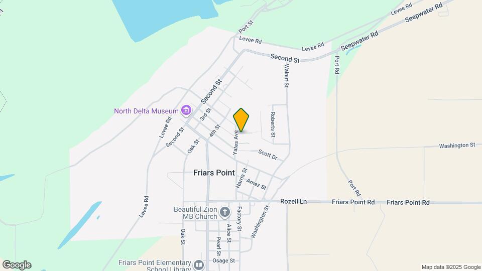 Lapaulas Villas Apartments Friars Point, MS Apartments For Rent