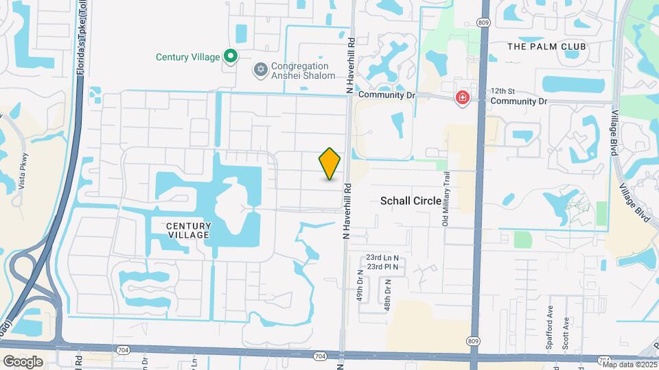 79 Easthampton D Map and Location Details