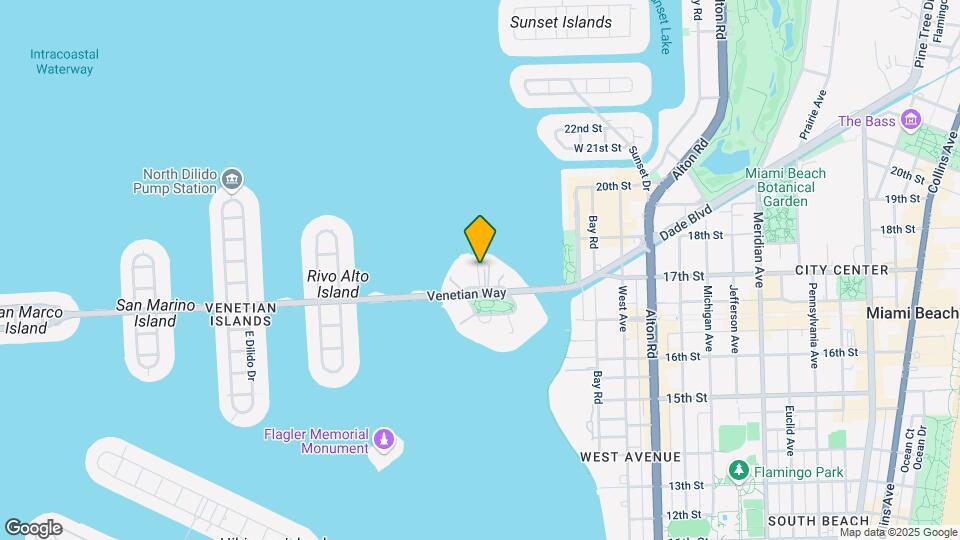 12 Farrey Ln Mapa y Detalles de la Ubicación