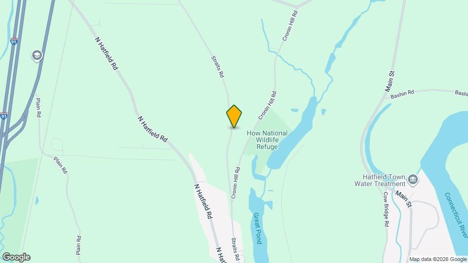 76 Straits Rd Map and Location Details