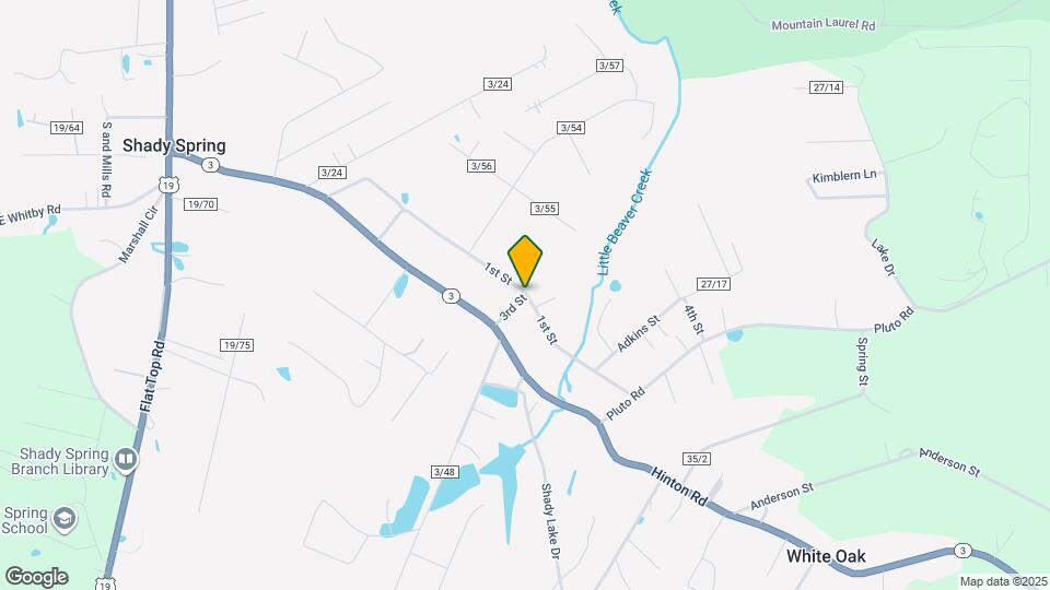 139 3rd St, Unit 2 Mapa y Detalles de la Ubicación