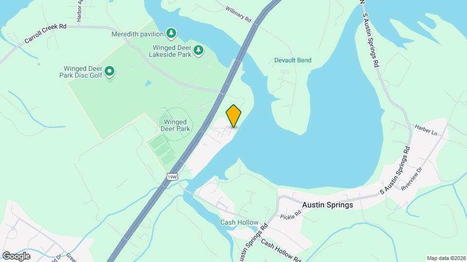 24 Lake Village Ct Map and Location Details