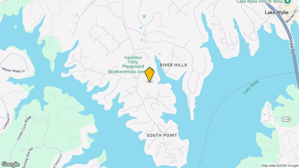 43 Old Post Rd Map and Location Details