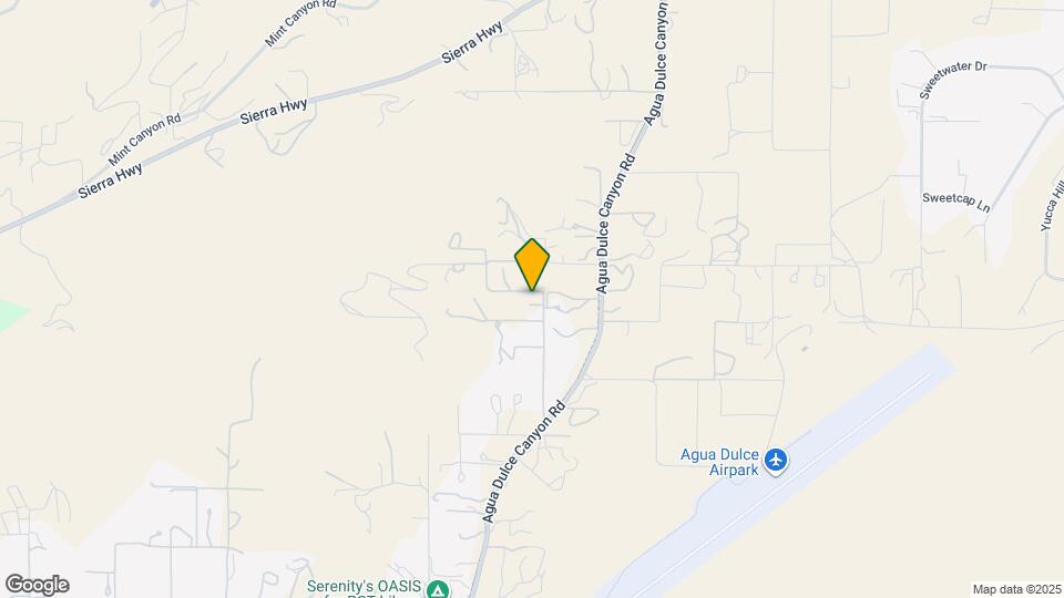 34155 Castlehaven Rd Map and Location Details