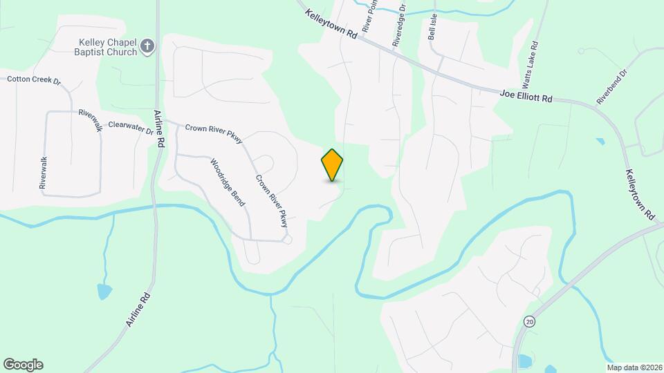 503 Sherwin Ct Map and Location Details