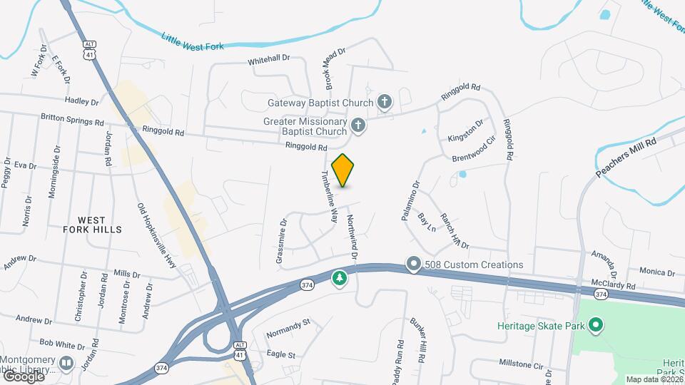 113 Azalea Ct, Unit 113 Azalea Ct Condo Map and Location Details
