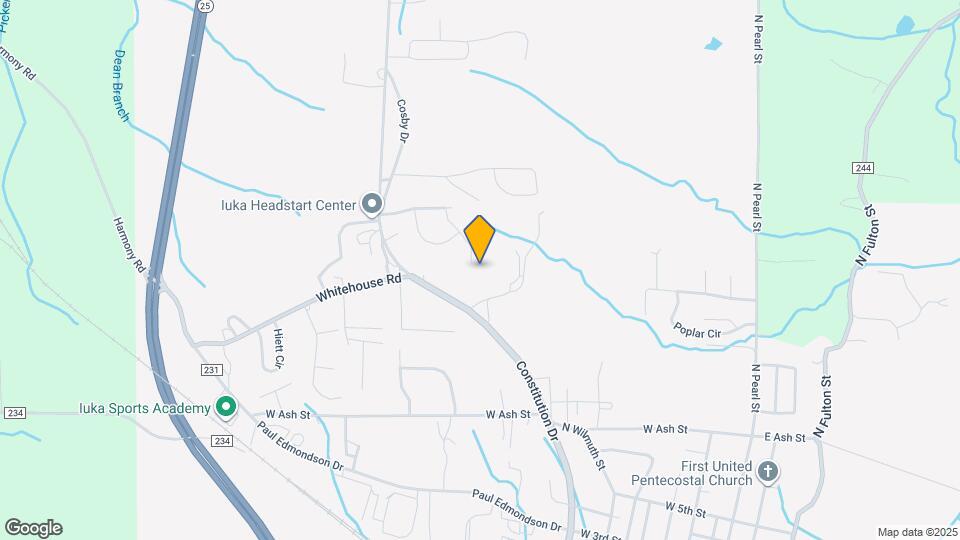 11 Deer Park Cv Rentals in Iuka, MS