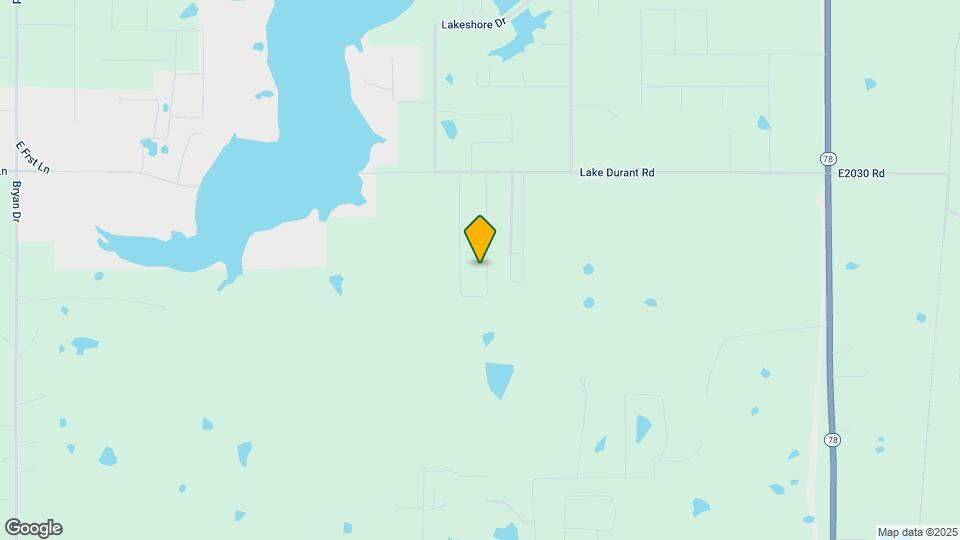 238 Lk Mdw Lp Rd Map and Location Details