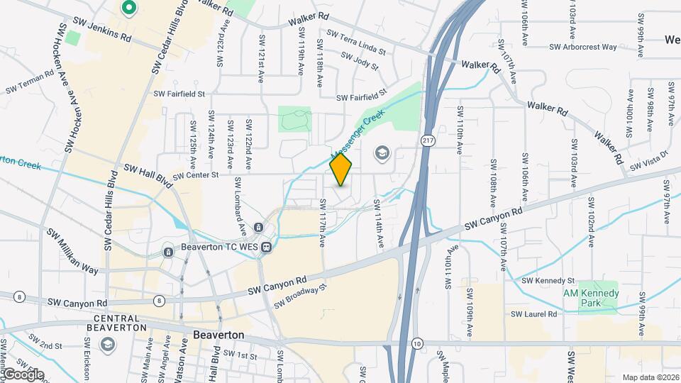 Lynmarie Apartments Map and Location Details