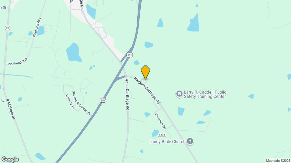 144 New Hope Cir Map and Location Details