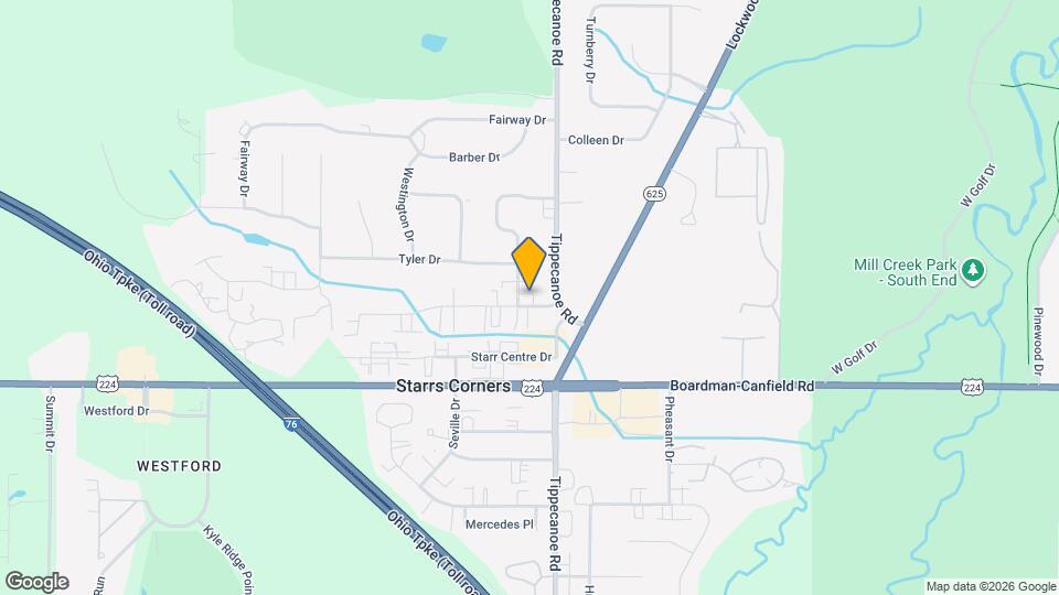 6385 Catawba Dr Apartments Canfield, OH Apartments For Rent