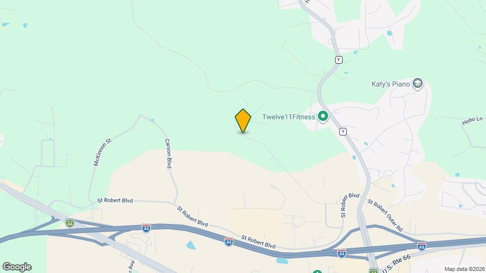 344 Carmel Valley Way Map and Location Details