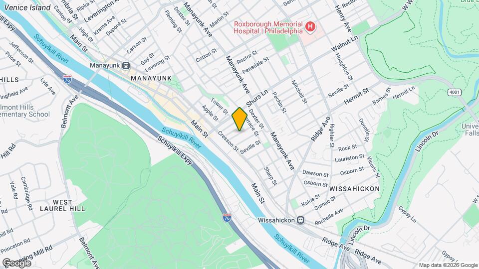 139 Davis St Map and Location Details