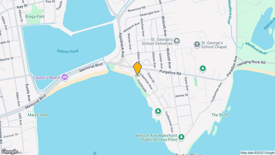 42 Esplanade Rentals in Middletown, RI