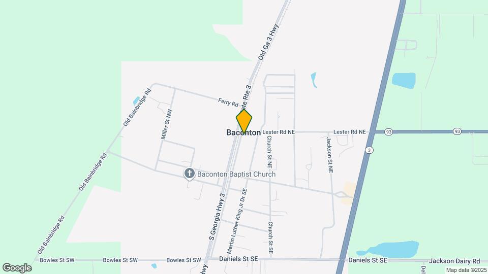 182 S Railroad St Apartments Baconton, GA Apartments For Rent