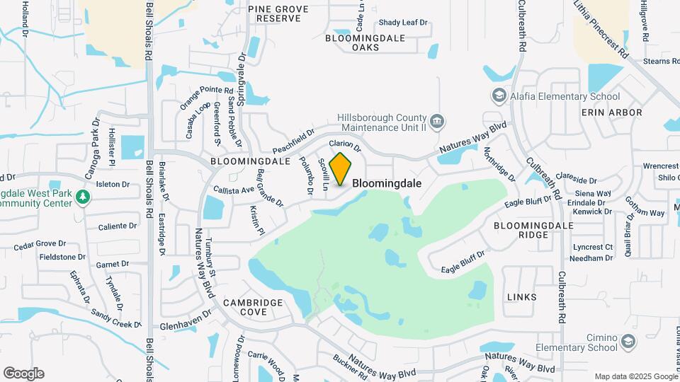 1412 Holleman Dr Map and Location Details