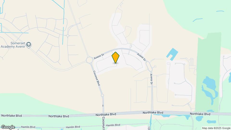 12541 Nautilus Cir Map and Location Details