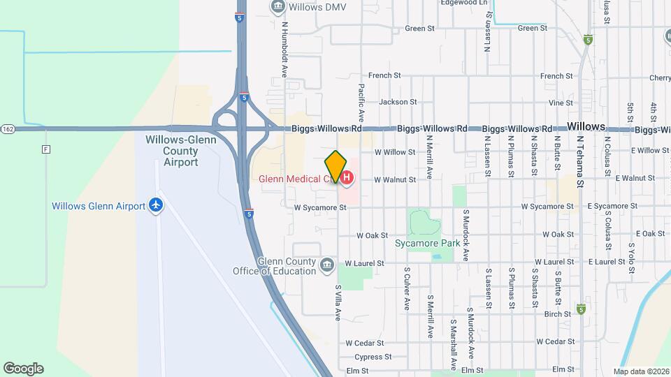 Professional Apartment Mgt and Nearby Willows Apartments For Rent