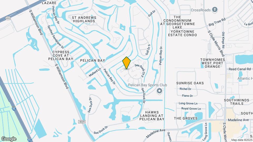 176 Snowgoose Ct Map and Location Details