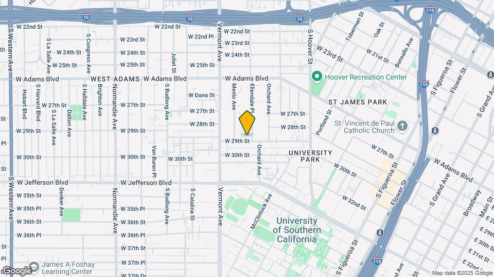 Live Terra Mapa y Detalles de la Ubicación