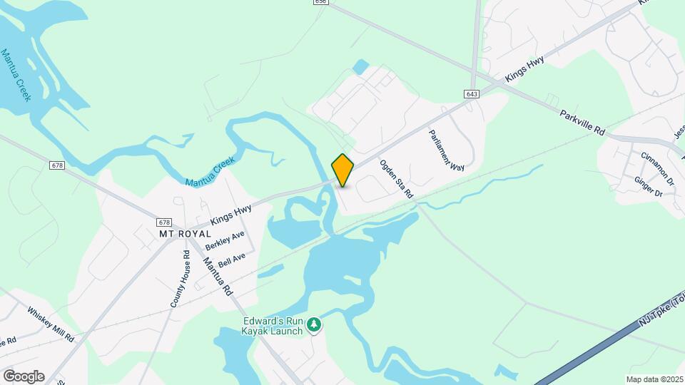 107 River Rd Dr Map and Location Details