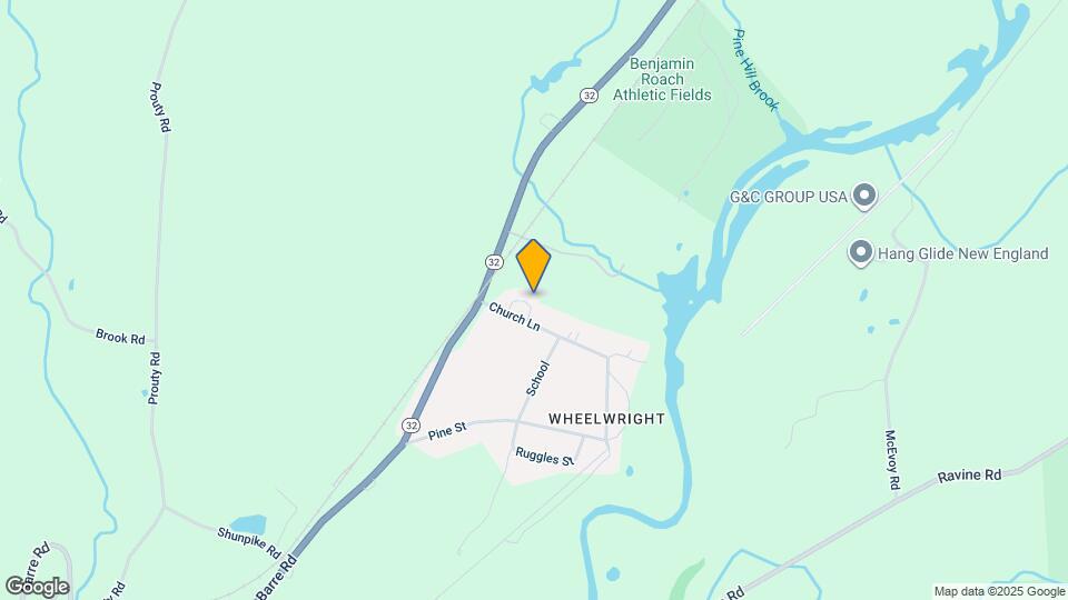 Quabbin Estates Apartments Wheelwright, MA Apartments For Rent