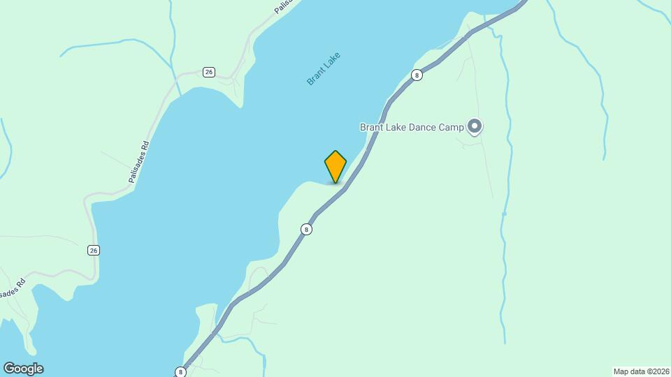 7457 NY-8 Map and Location Details