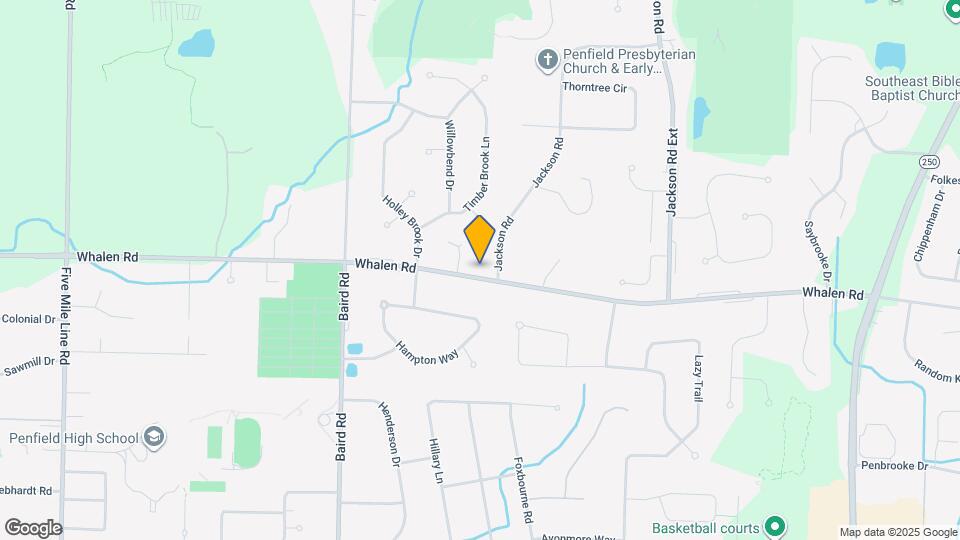 1014 Whalen Rd Rentals in Penfield, NY