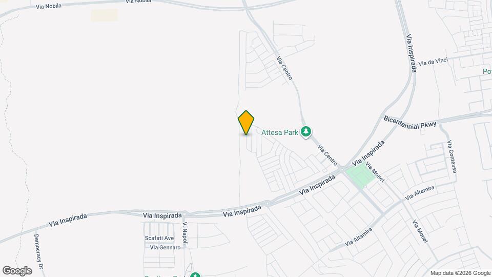 2417 Fasano St Map and Location Details