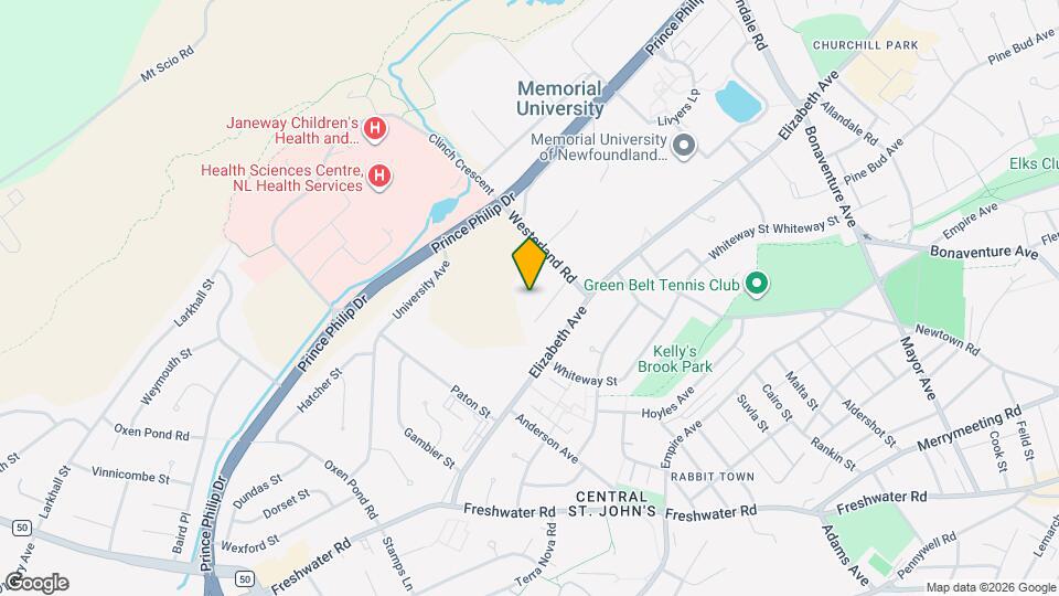 Wester-Land Map and Location Details