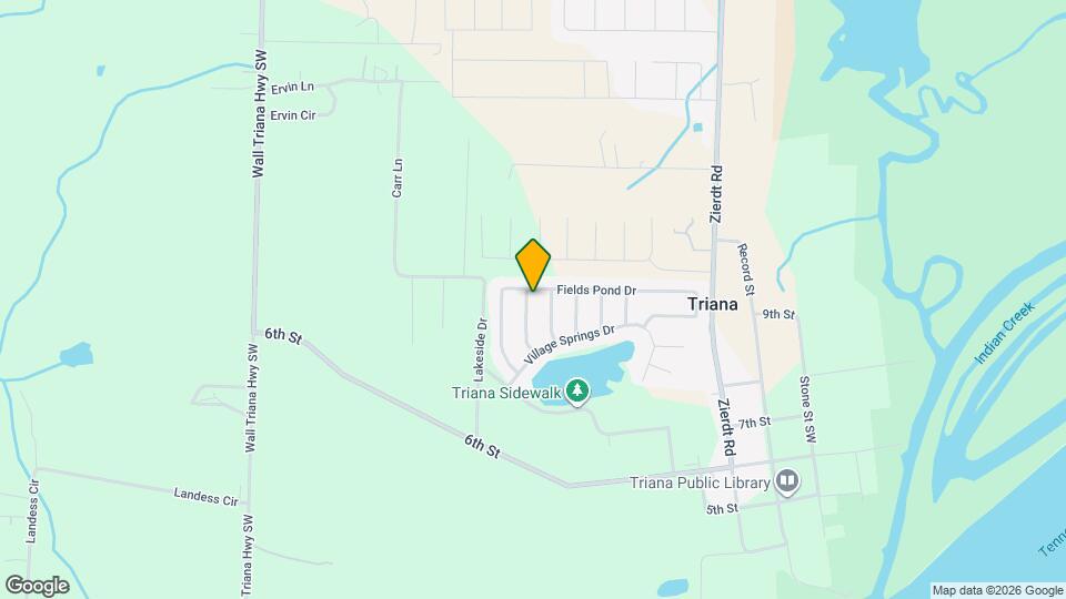 123 Copeland Dr, Unit SI ID1624515P Map and Location Details