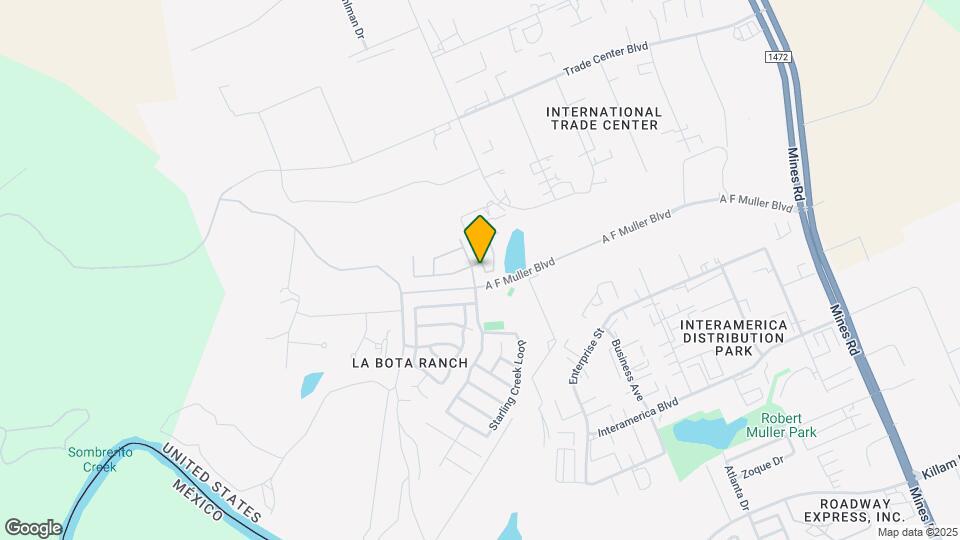 306 Cinnamon Teal Loop Map and Location Details