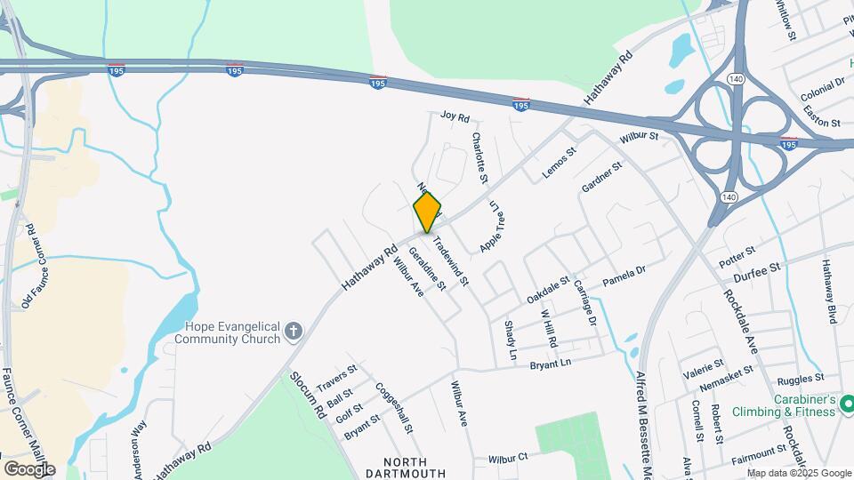 Valley View Manor Apartments and Nearby New Bedford Apartments For Rent