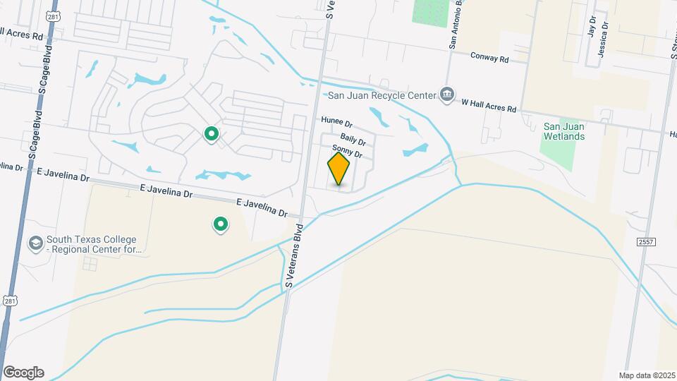 8 Makayla Dr Map and Location Details