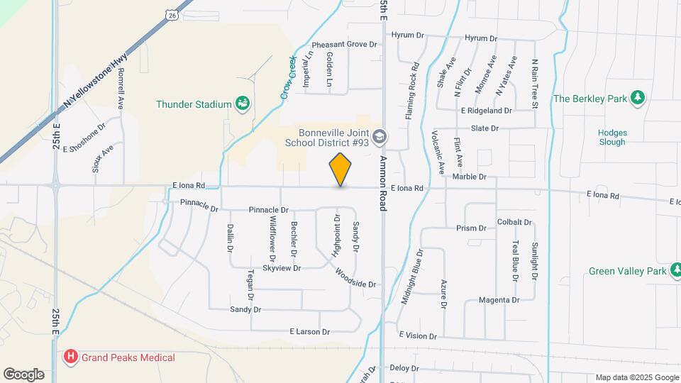 3372 E Iona Rd Apartments Idaho Falls, ID Apartments For Rent