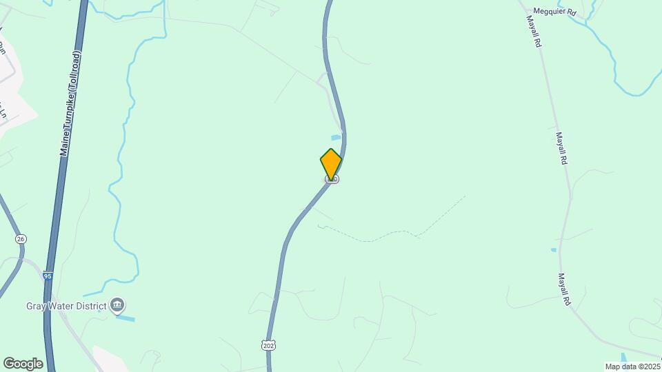 94 Lewiston Rd Map and Location Details