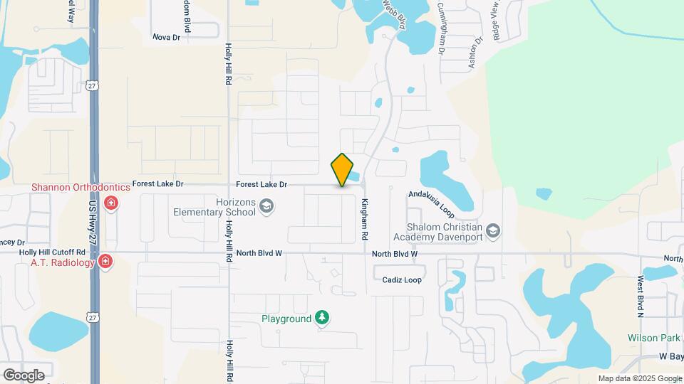 1053 Citrus Landings Blvd Map and Location Details