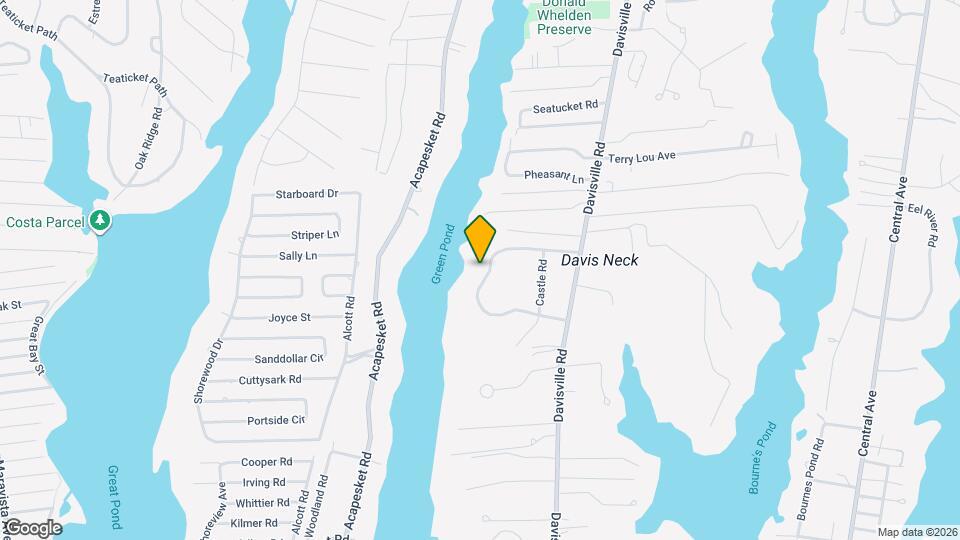 61 Sandcastle DR Apartments East Falmouth, MA Apartments For Rent