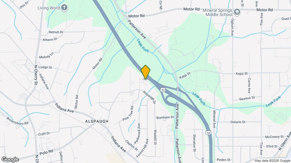 515 Shamel Ct Map and Location Details