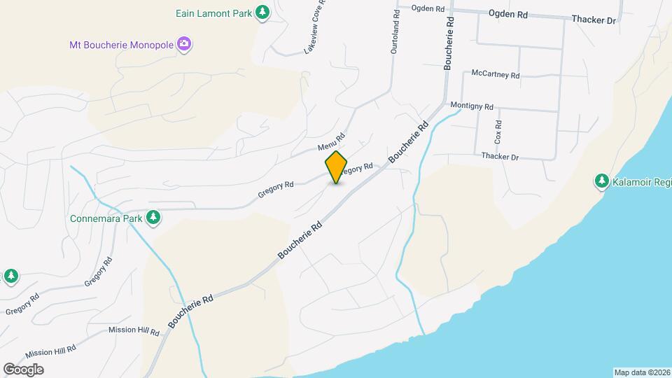 1143 Sunnyview Rd Map and Location Details