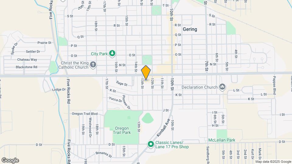 Dome Rock Manor Apartments Gering, NE Apartments For Rent