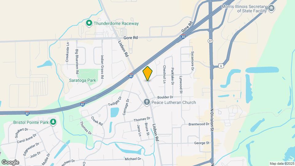 2324 Ashland Dr Apartments and Nearby Morris Apartments For Rent