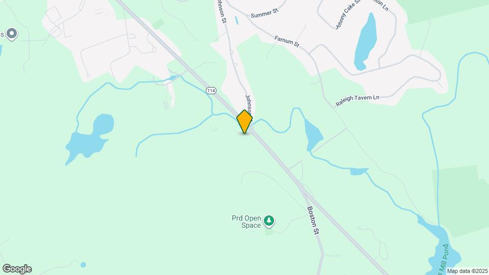 Brightview North Andover Map and Location Details