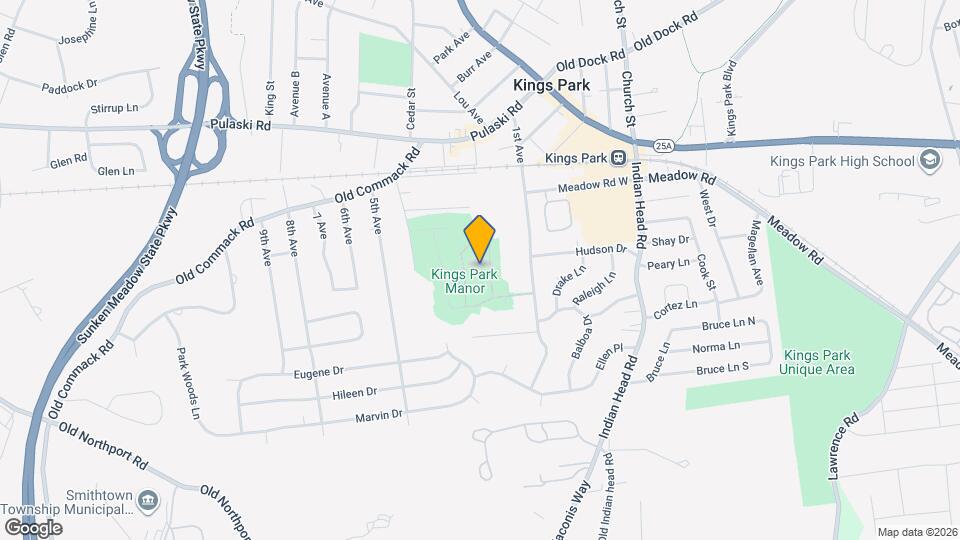 Kings Park Manor Apartments Kings Park, NY Apartments For Rent