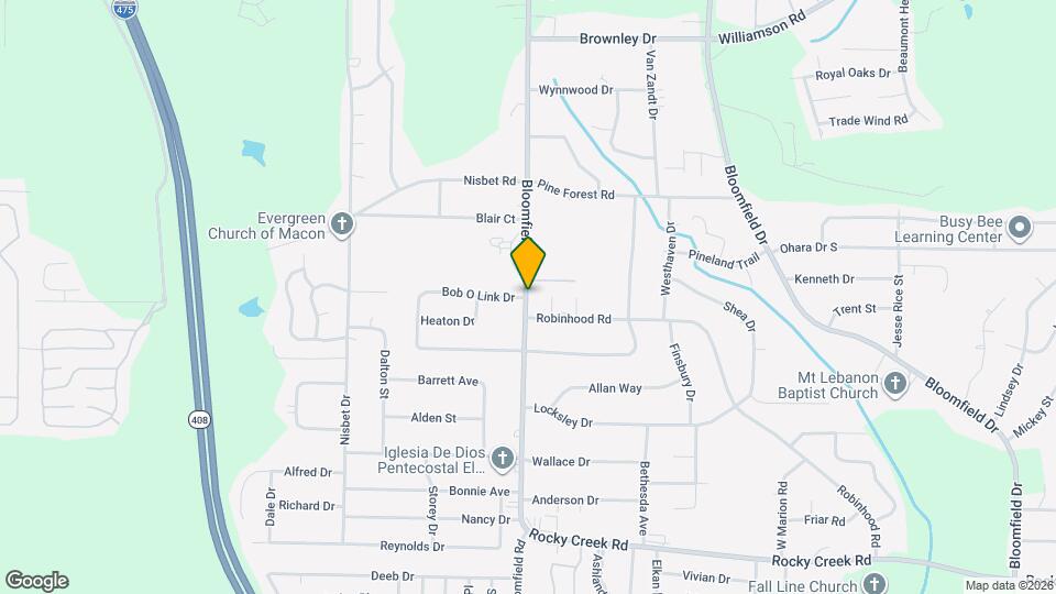 Colony West Apartments and Nearby Macon Apartments For Rent Macon, GA