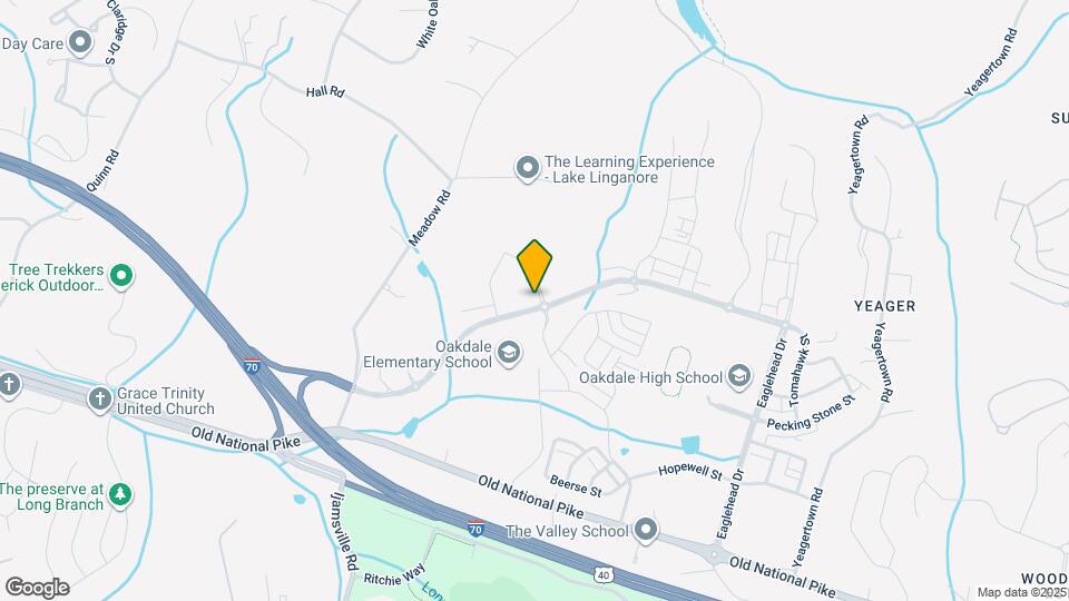 Cromwell Active Adult Community Map and Location Details