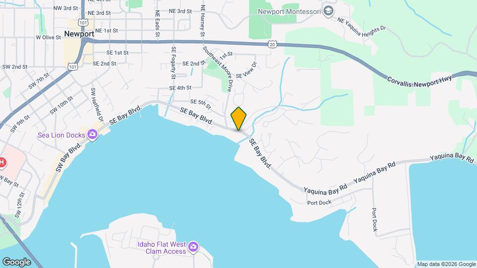 1000 SE Bay Blvd Apartments and Nearby Newport Apartments For Rent