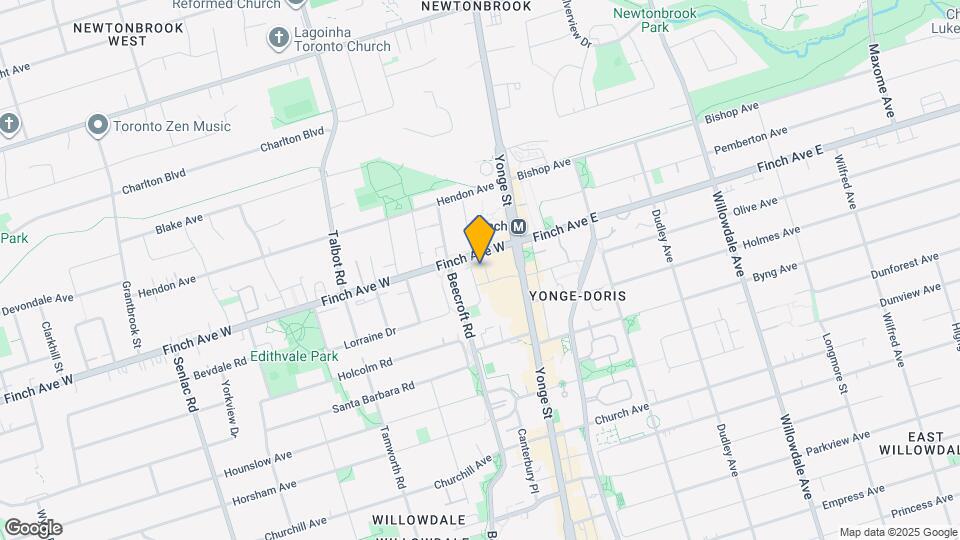 7 Lorraine Dr Apartments Toronto, ON Apartments For Rent