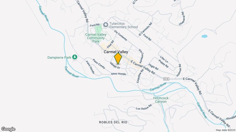 38 Village Dr Mapa y Detalles de la Ubicación