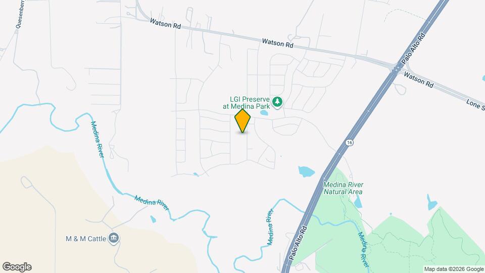 15535 Cardamom Cv Map and Location Details